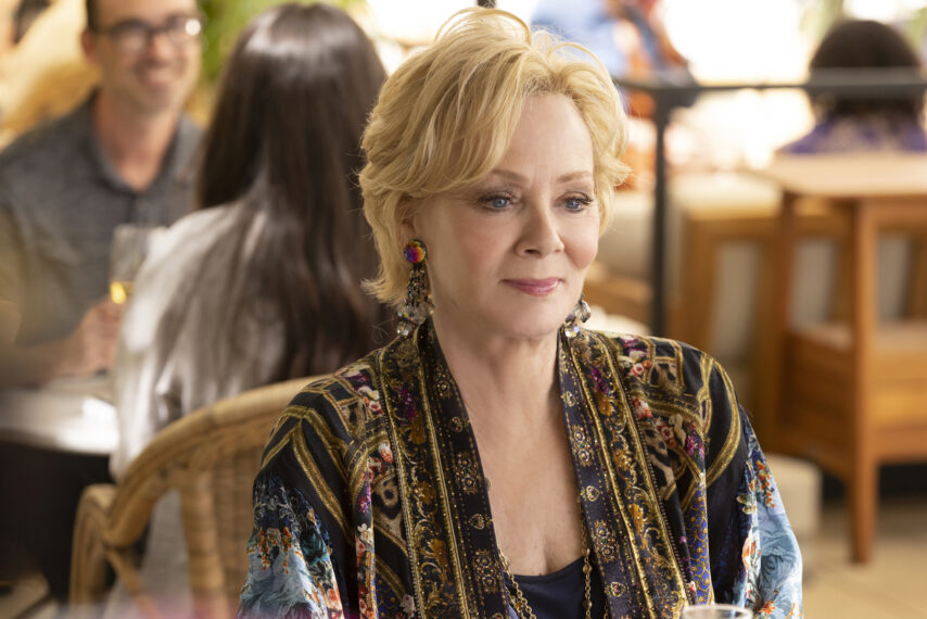 Jean Smart in Hacks