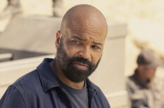 Jeffrey Wright as Bernard Lowe in Westworld - Season 4