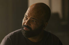 Jeffrey Wright in 'Westworld' - Season 4