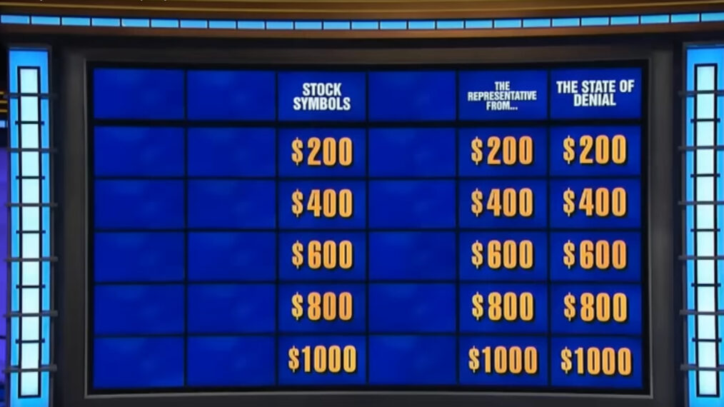 Jeopardy!