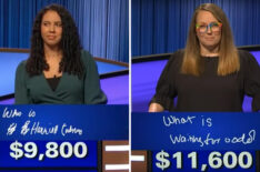 'Jeopardy!' Fans Call Out Show Over Inconsistent Rules