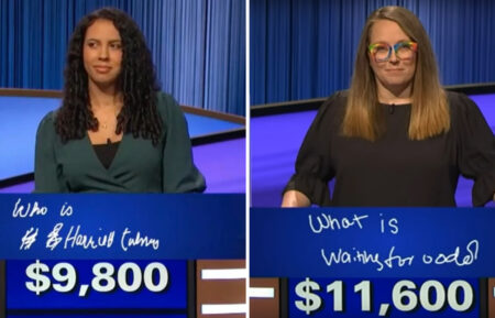 Jeopardy