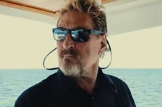 Netflix Releases Trailer For Documentary on Software Pioneer John McAfee (VIDEO)