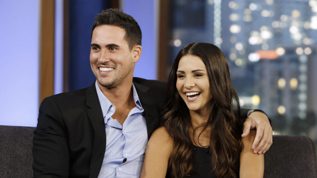 Ranking the 10 Shortest Relationships From 'The Bachelorette'