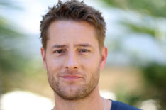 Justin Hartley