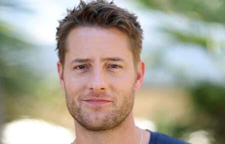 Justin Hartley