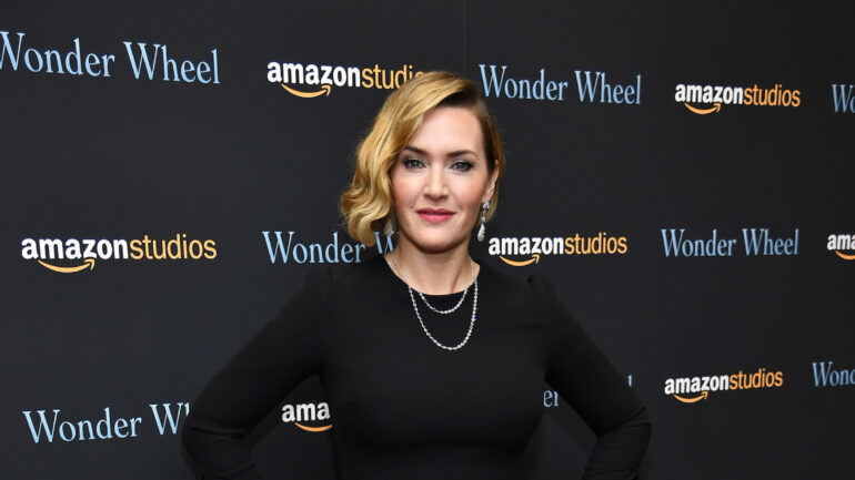 'The Palace': Kate Winslet to Star in HBO Limited Series