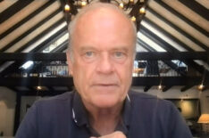 Kelsey Grammer Gives an Update on 'Frasier' Revival (VIDEO)