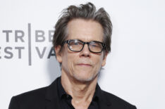 Kevin Bacon at Tribeca