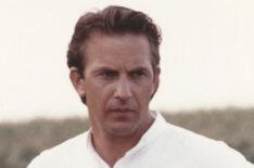 Kevin Costner in Field of Dreams