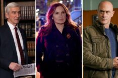 Major 'Law & Order' Crossover Could Kick Off 2022-2023 Season