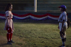 Meet the Women of Prime Video's 'A League of Their Own' in Trailer
