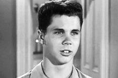 Tony Dow in Leave It to Beaver