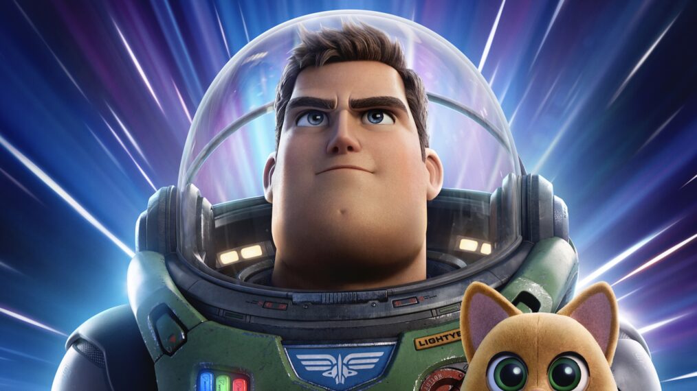 Disney/Pixar's Lightyear