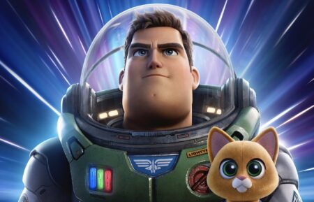 Disney/Pixar's Lightyear