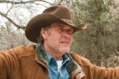 Robert Taylor in Longmire - 'A Damn Shame'