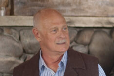 Gerald McRaney in Longmire