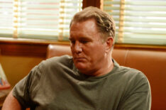 Michael McGrady in Longmire - 'Unfinished Business'