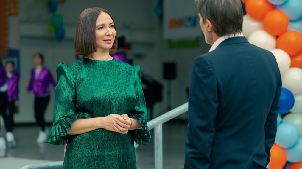 Loot Season 1 Maya Rudolph