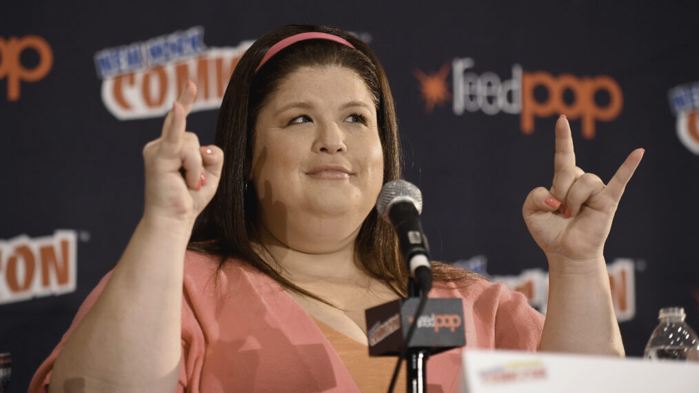 Lori Beth Denberg