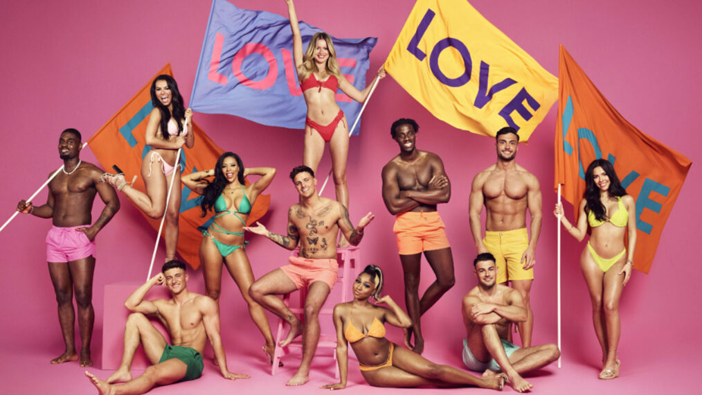 #’Love Island’ UK Receives 781 Complaints in Four Weeks