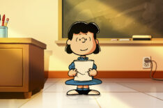 Apple TV+ Releases Trailer for New Peanuts Special 'Lucy's School' (VIDEO)