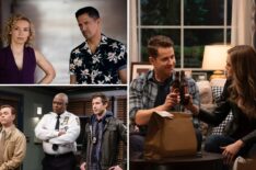 Ranking the Success of Saved Shows: 'Magnum P.I.' 'Manifest,' 'B99,' & More
