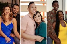 'Married at First Sight' Season 15 Cast Previews Their Road to the Altar