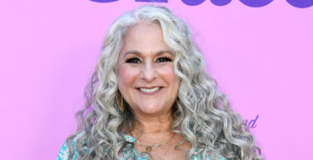 Marta Kauffman