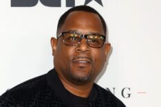 Martin Lawrence Joins 'Demascus' Series at AMC