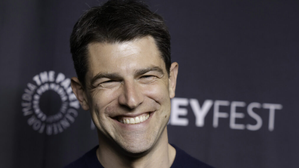 Max Greenfield