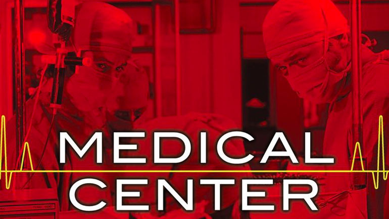 Medical Center - CBS