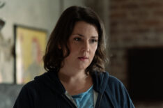 Melanie Lynskey in Yellowjackets