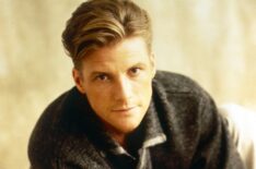 Doug Savant as Matt Fielding in Melrose Place