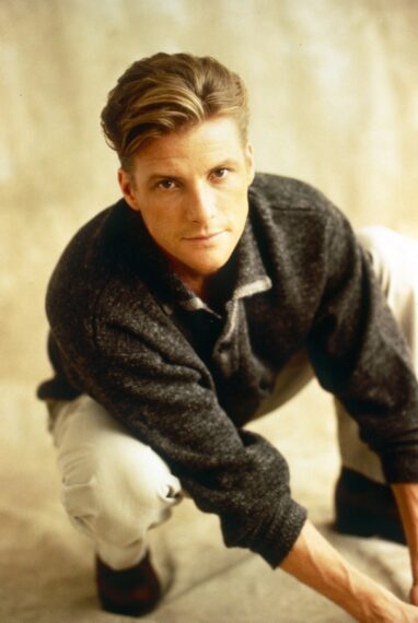 Melrose Place Doug Savant Matt Fielding