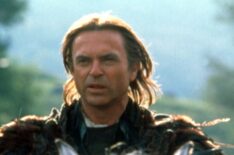 Merlin - Sam Neill