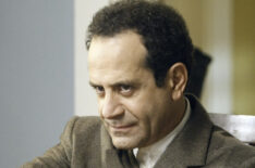 Tony Shalhoub as Adrian Monk