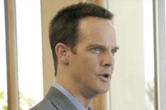 Monk - Jason Gray-Stanford as Randall Disher