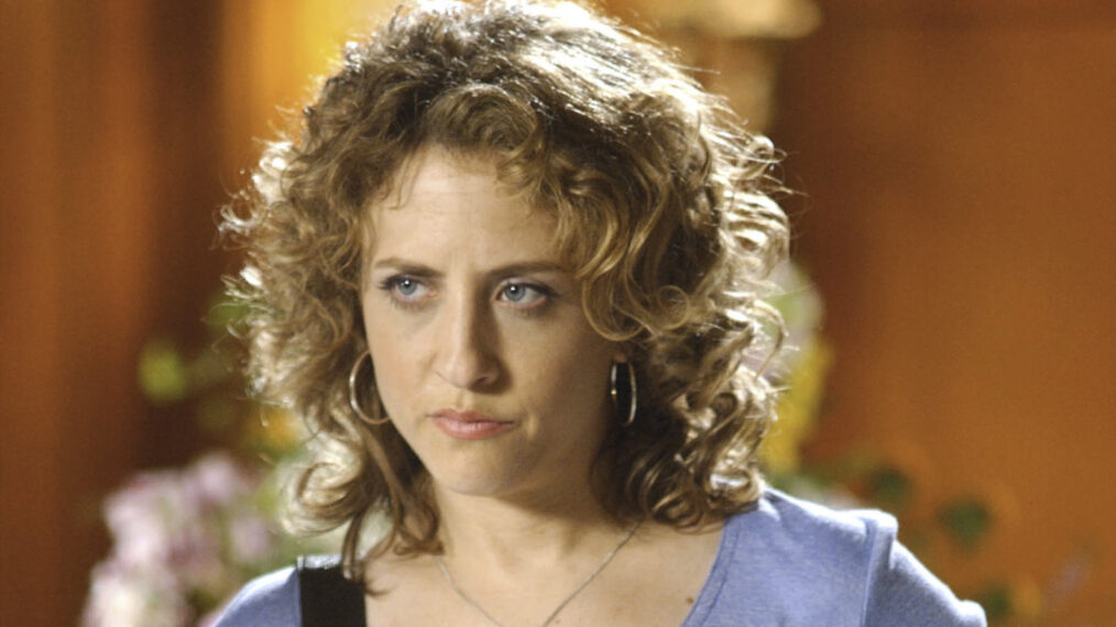'Monk' Turns 20 Where's the Cast Now?