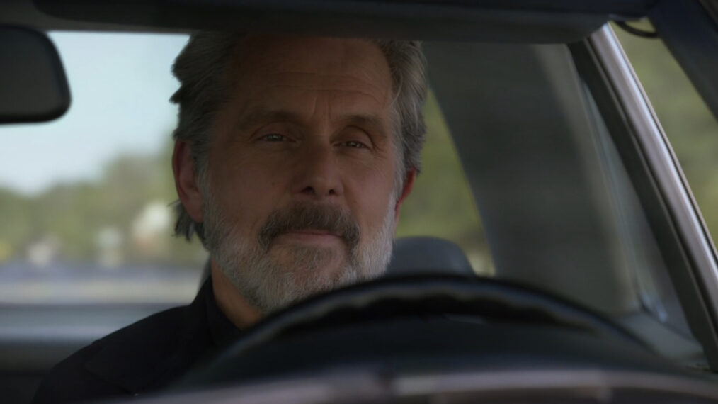 Gary Cole in NCIS