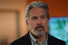 Gary Cole as FBI Special Agent Alden Parker in the NCIS Season 19 finale