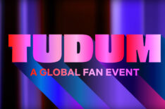 Netflix's Global Fan Event 'Tudum' is Returning in September