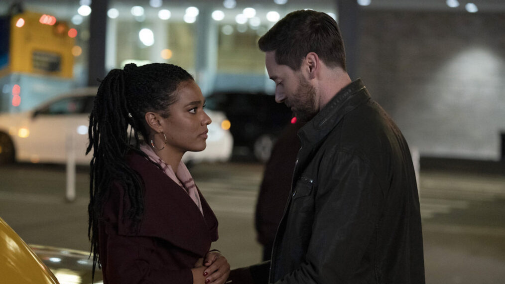 3 Ways ‘New Amsterdam’ Could Handle Freema Agyeman’s Exit