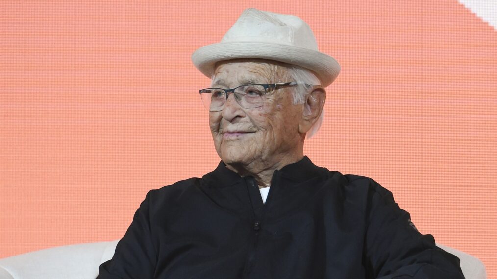 Norman Lear