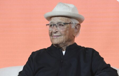 Norman Lear