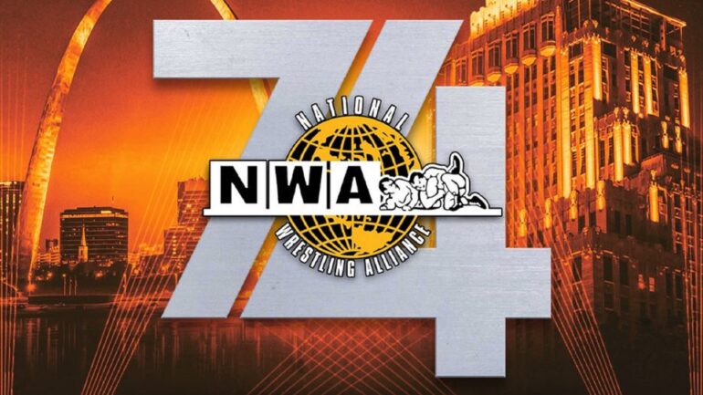 NWA 74