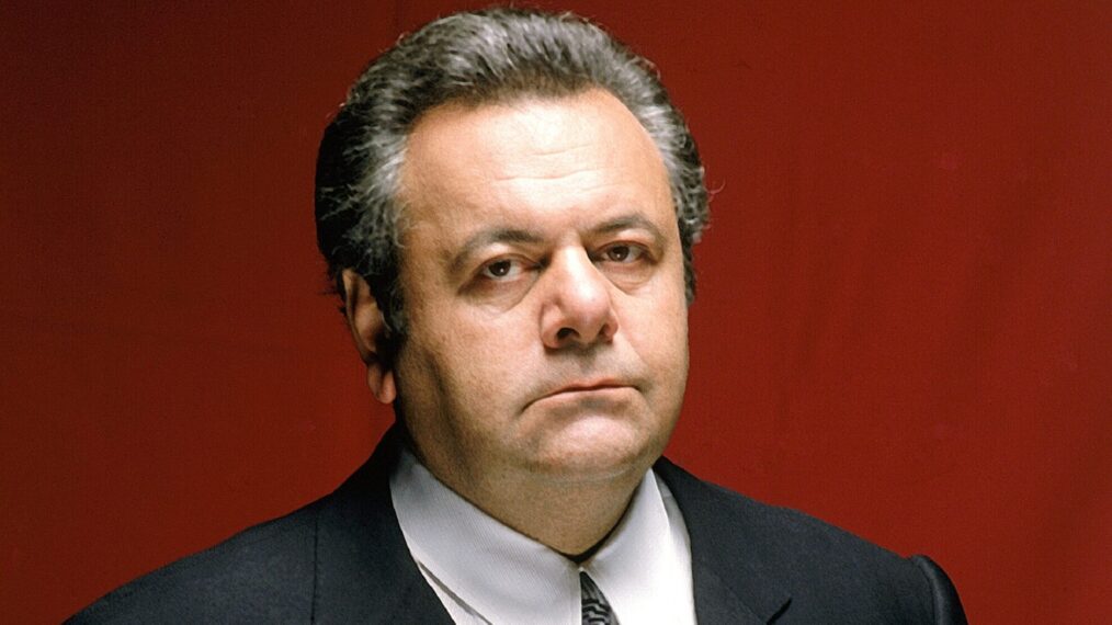 Paul Sorvino Goodfellas