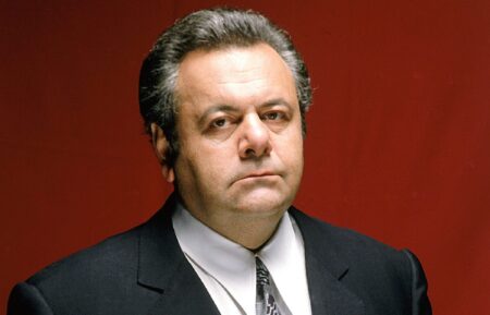 Paul Sorvino Goodfellas