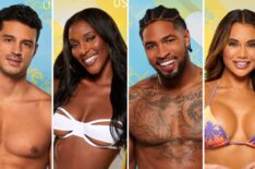 How to Follow Peacock's 'Love Island USA' Cast on Instagram