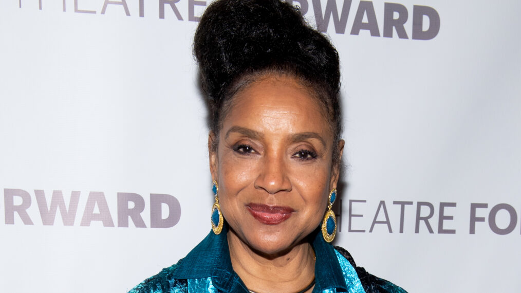 Phylicia Rashad